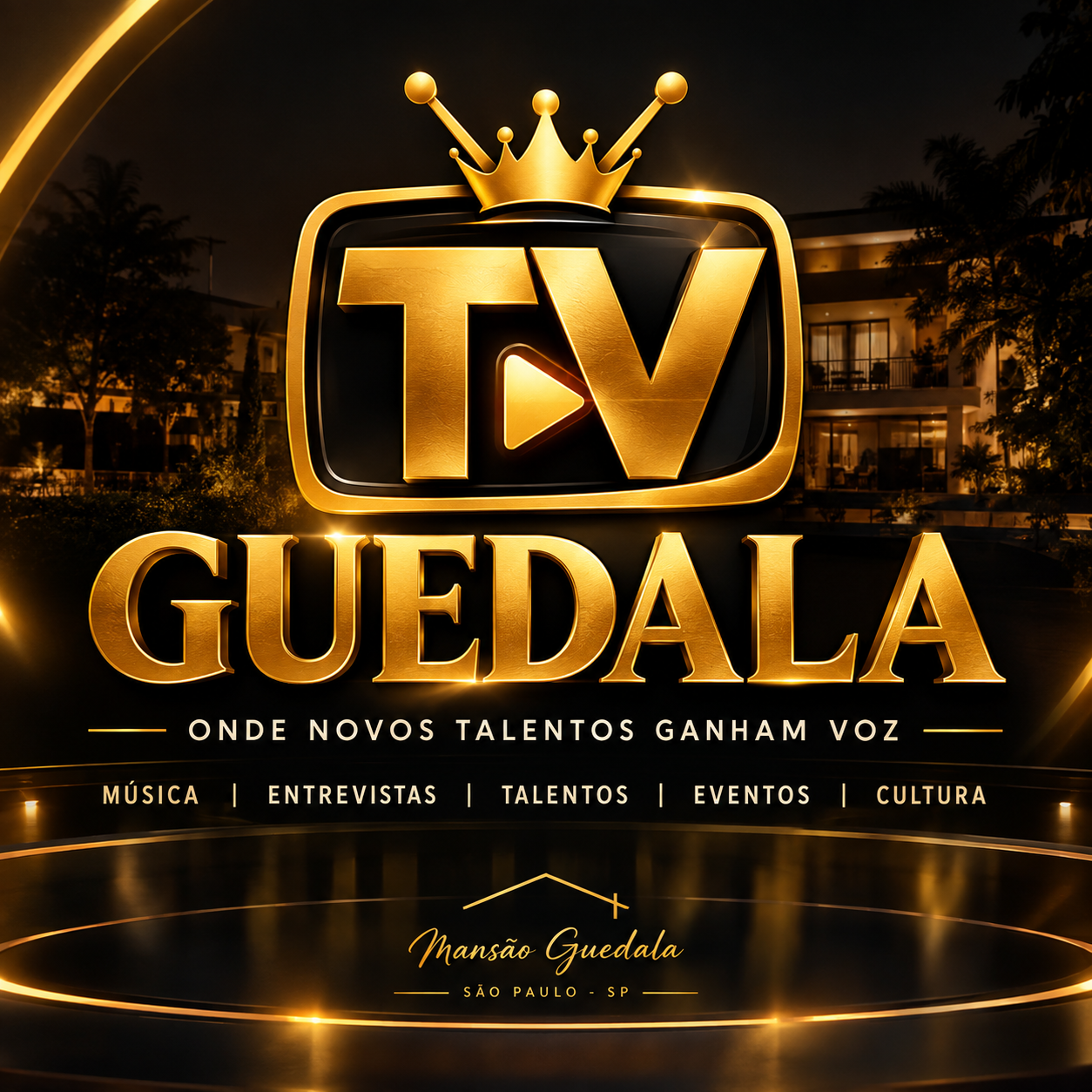 TV Guedala